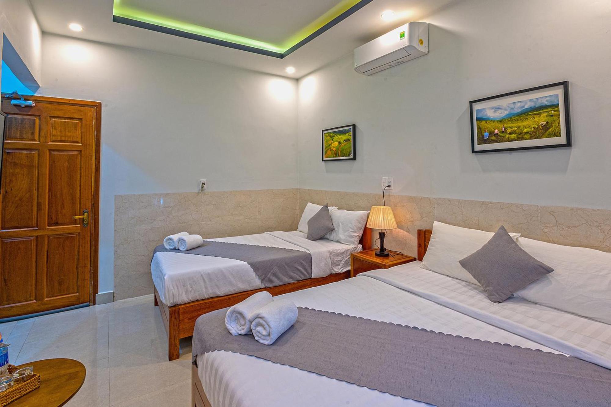 Phuoc Dat Riverside Homestay Хой Ан Екстериор снимка