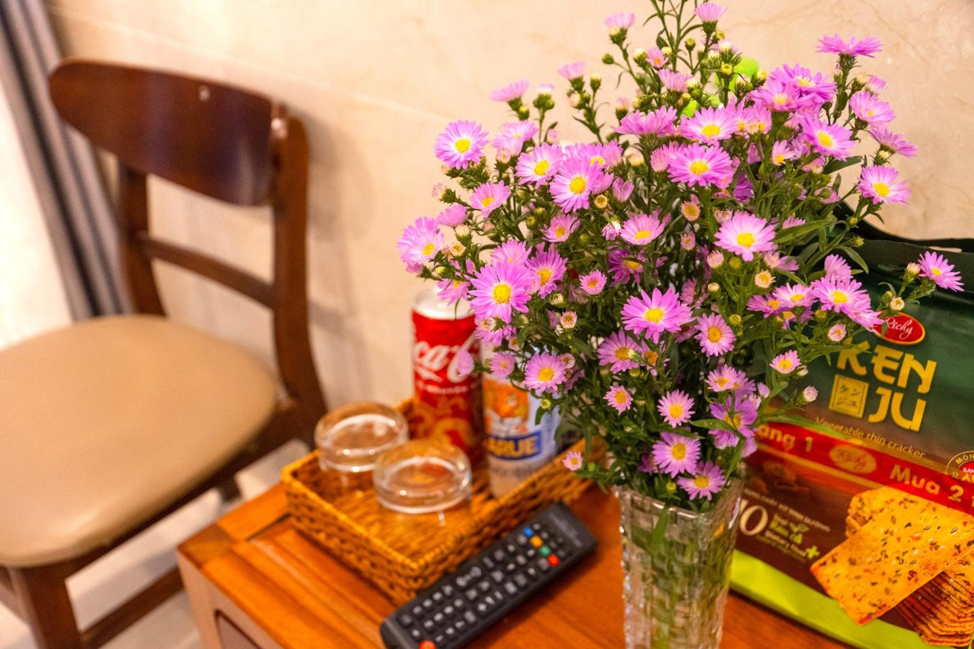 Phuoc Dat Riverside Homestay Хой Ан Екстериор снимка