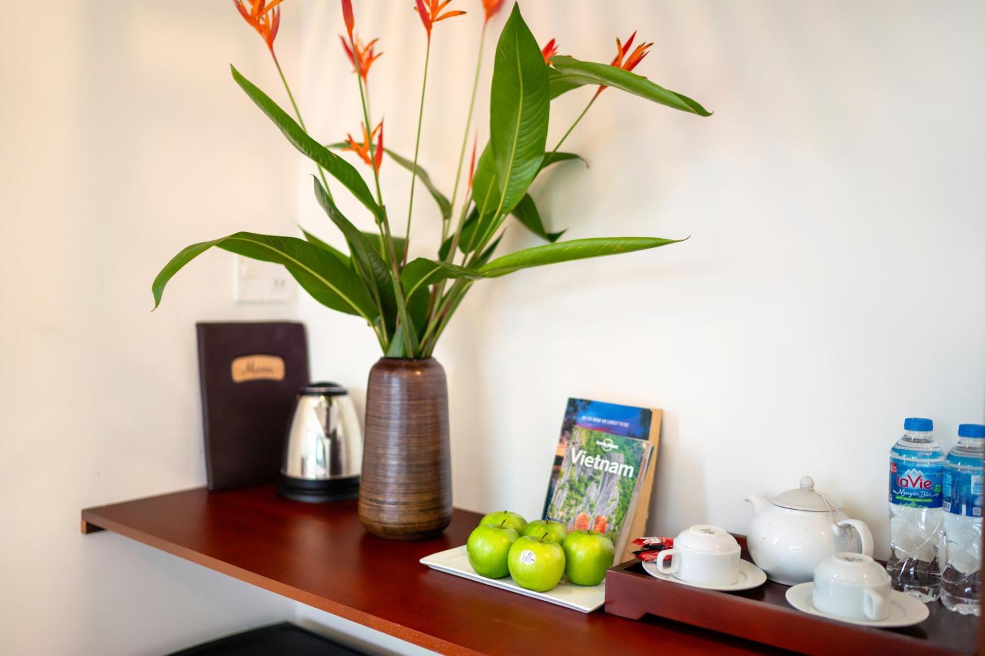 Phuoc Dat Riverside Homestay Хой Ан Екстериор снимка